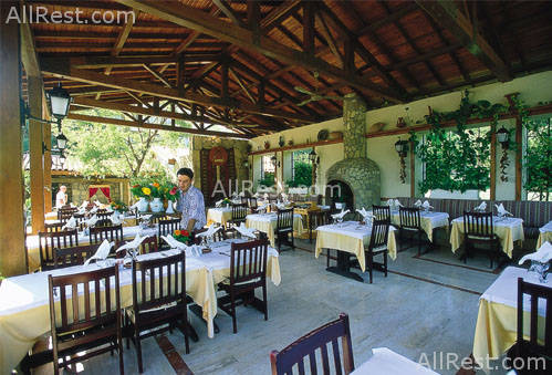 Barut Hemera Hotel 26